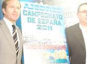 Presentado Melilla Campeonato España Ajedrez Equipos División Honor 2011