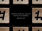 Death Cutie publican remezclas