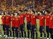 selección española: ¿Cuanto sabes Roja?