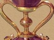 ¿Cúal origen Santo Grial?