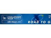 Challenger Tour: mejores presentarán Paulo