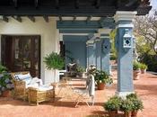 Casa rustica espanola