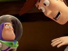 Primer clip vídeo nuevo corto 'Toy Story', 'Pequeño Gran Buzz'