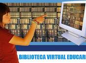 Biblioteca virtual