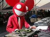 Deadmau5 versiona "Codex" (Radiohead)