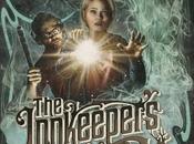 Cartel tráiler ‘The Innkeepers’-Una fantasmas hotel-