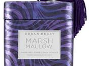 Urban Decay Navidad 2011