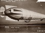 Zepelines dirigibles