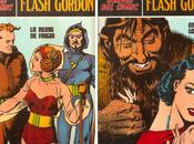 Alex Raymond Flash Gordon
