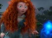 Nuevas imágenes “Brave”, nuevo Pixar