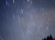 Lluvia meteoros será visible jueves toda Venezuela