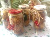 Galletitas jengibre para Navidad