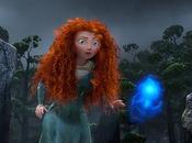 Brave Pixar,nuevo trailer