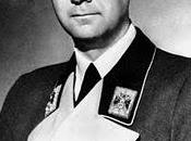 Alfred Rosenberg, Ministro Reich para Territorios Ocupados Este 17/11/1941.