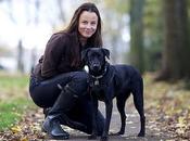 Pagan 2400 euros para salvar perro callejero