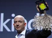 Rootea instala Kindle Fire SuperOneClick