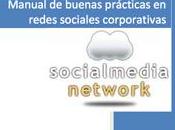 Manual buenas prácticas redes sociales corporativas