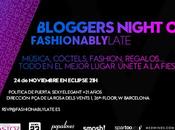 Bloggers Night