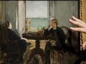 Concentración impresionista Caixafòrum