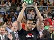 Camino Londres: Tsonga contra pronósticos