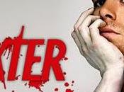 DEXTER OSCURO PASAJEROFICHA TÉCNICACreación: James Man...