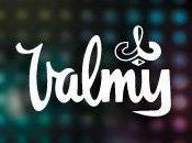 presento Valmy...