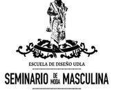 Seminario Moda Masculina