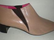 Botines Ursula Mascaró