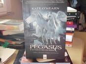 Pegasus(Brazil)(Libro Usa)Kate O`hearn