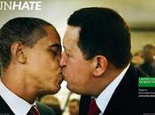 Unhate: Benetton parda'