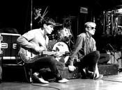 Drums, ¿bailamos?