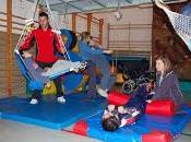 Ventajas Fisioterapia