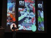 Winy Maas: “Los edificios verdes feos” Sobre arquitectura ciencia ficción