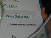 Entregados premios Palma Digital 2011