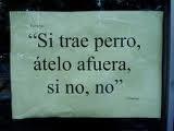 perogrulladas dijo Pero Grullo