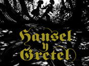 Hansel Gretel, Jacob Wilhem Grimm ilustrado Lorenzo Mattotti