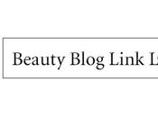 Beauty blog link love