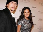Demi Moore anuncia divorciará
