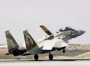 Israel podría atacar también objetivos civiles Irán