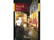 Pierrot Nisa Arce