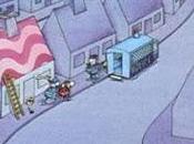 Muestra Guillermo Mordillo Honorable Cámara Diputados Argentina