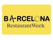 Barcelona Restaurant Week