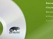 openSUSE 12.1,con GNOME
