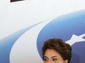 Roussef promulgó crea Comisión Verdad Brasil video]