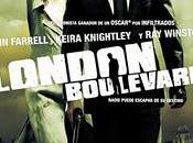 London Boulevard