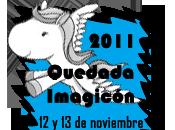 Crónica Imagicón 2011, XXIX Hispacón, Congreso Nacional Fantasía, Ciencia-Ficción Terror Valencia.