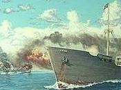 último combate corsario Kormoran 19/11/1941