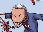 Axel Charge: Dentro “Point One”