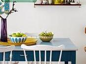 Colores rusticos actuales