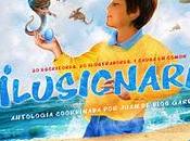 ILUSIONARIA, antología benéfica infantil